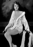 Martha Mansfield